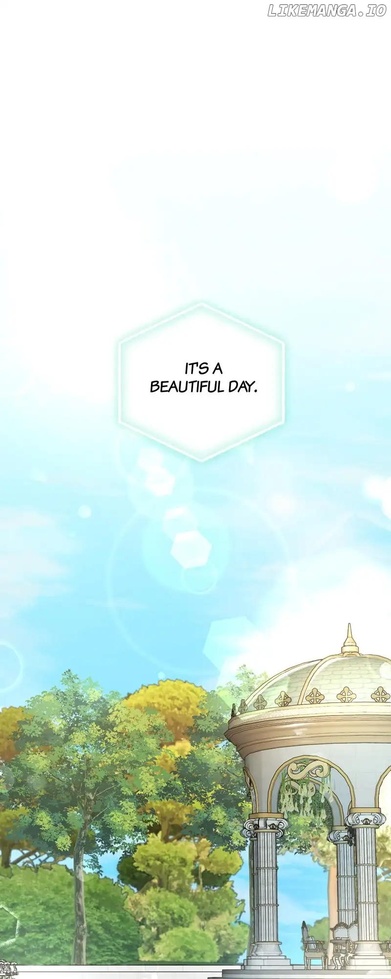 Until the Real One Shows Up Chapter 8 page 35