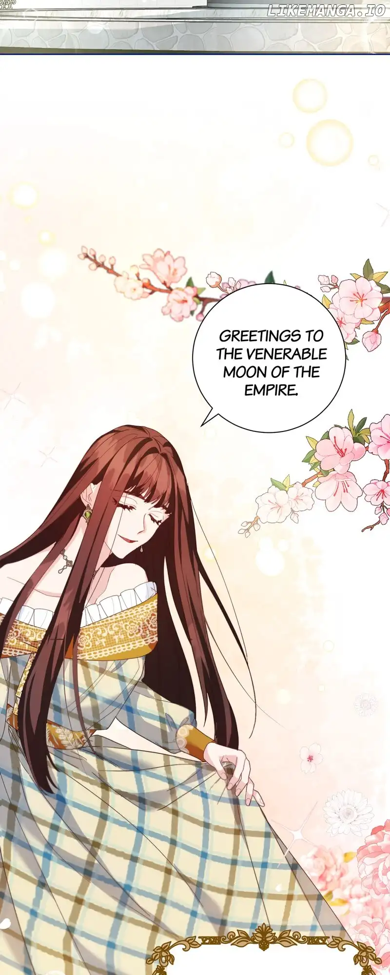 Until the Real One Shows Up Chapter 8 page 36