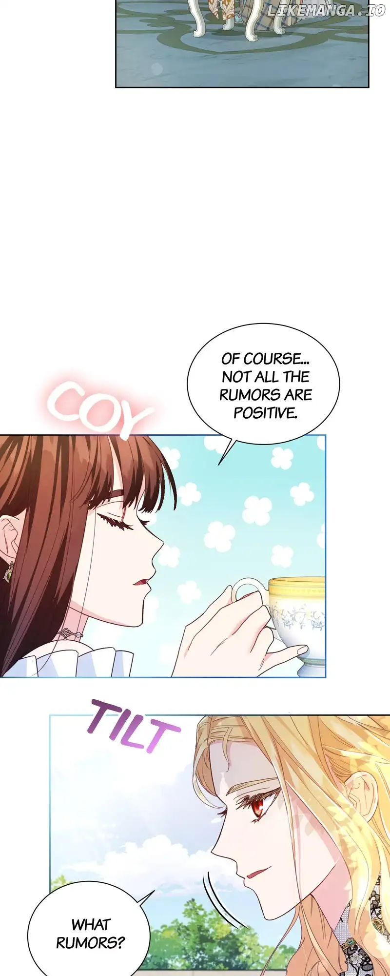 Until the Real One Shows Up Chapter 8 page 42