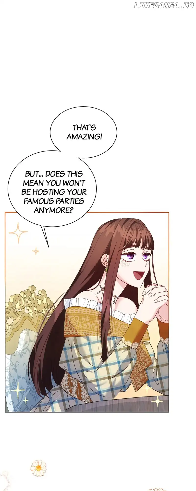 Until the Real One Shows Up Chapter 8 page 46