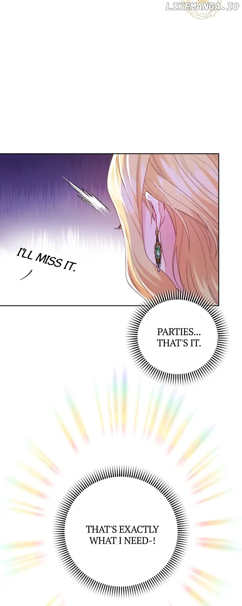 Until the Real One Shows Up Chapter 8 page 48