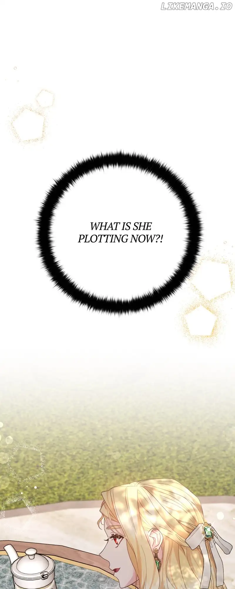 Until the Real One Shows Up Chapter 8 page 52