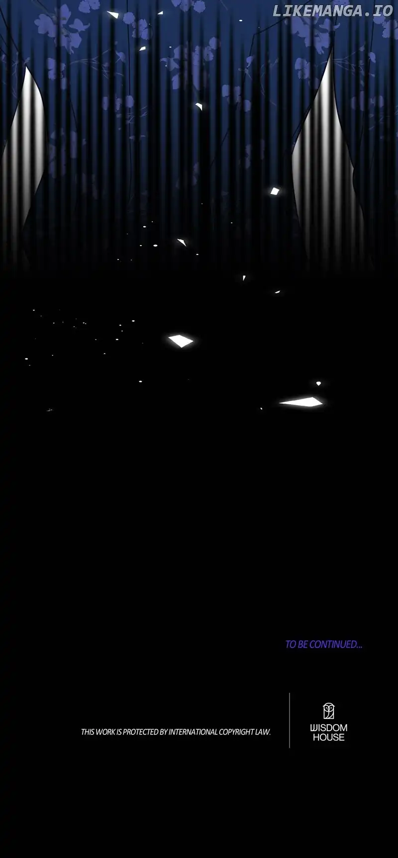 Until the Real One Shows Up Chapter 8 page 54