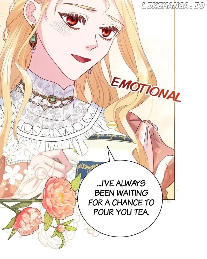 Until the Real One Shows Up Chapter 8 page 7