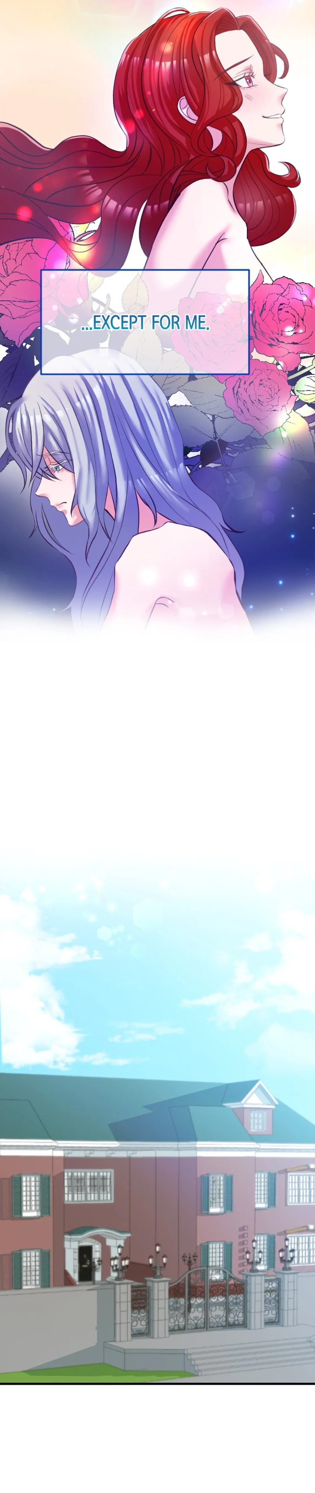 Useless Cinderella’s Feeble Attempt to Save the Kingdom Chapter 1 page 12