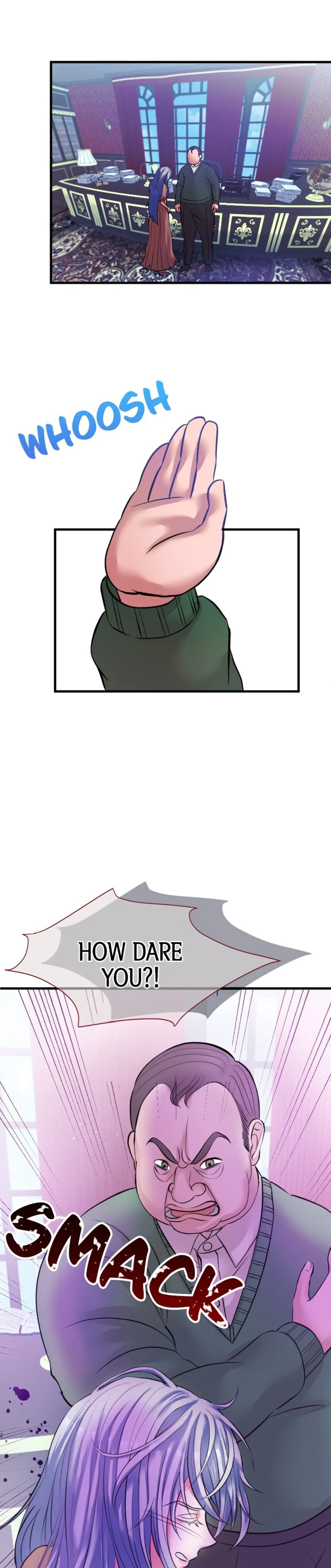 Useless Cinderella’s Feeble Attempt to Save the Kingdom Chapter 1 page 13