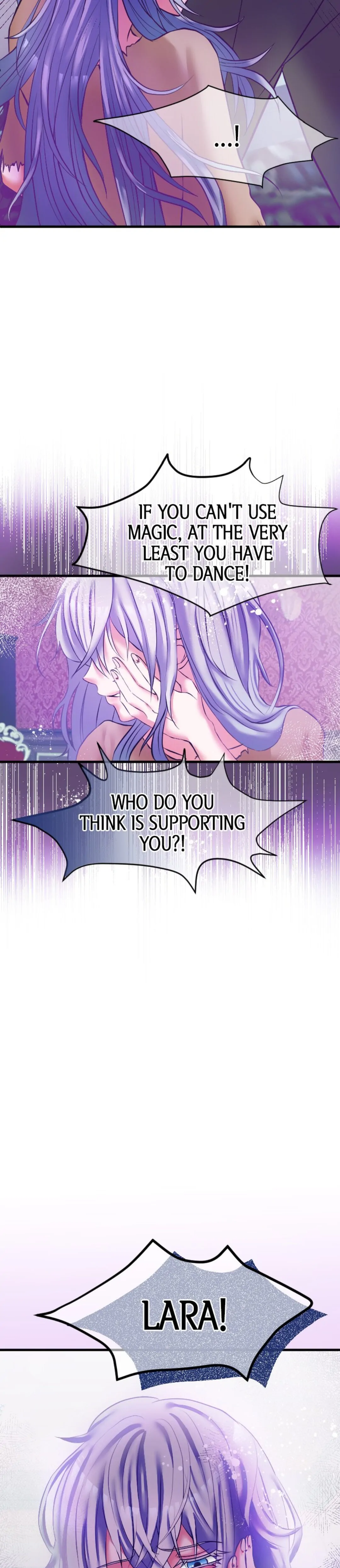 Useless Cinderella’s Feeble Attempt to Save the Kingdom Chapter 1 page 14
