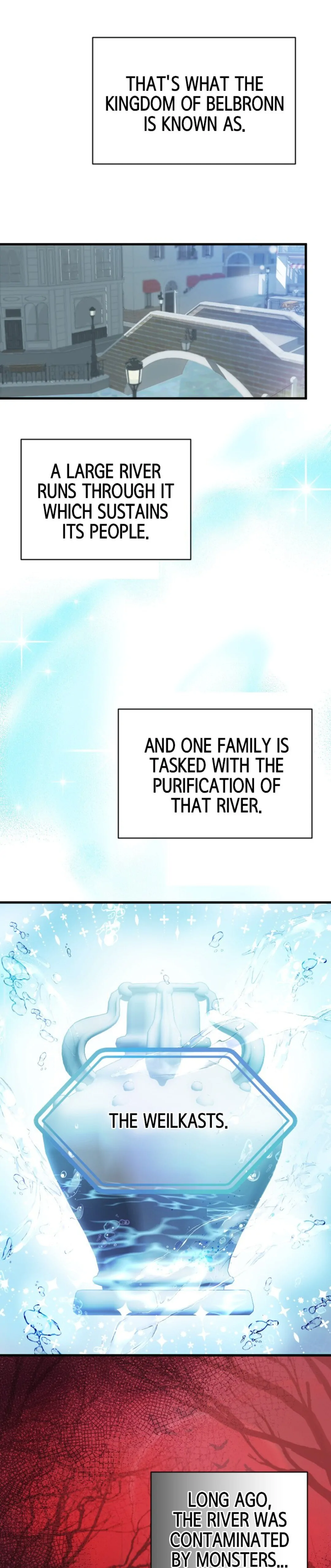 Useless Cinderella’s Feeble Attempt to Save the Kingdom Chapter 1 page 16