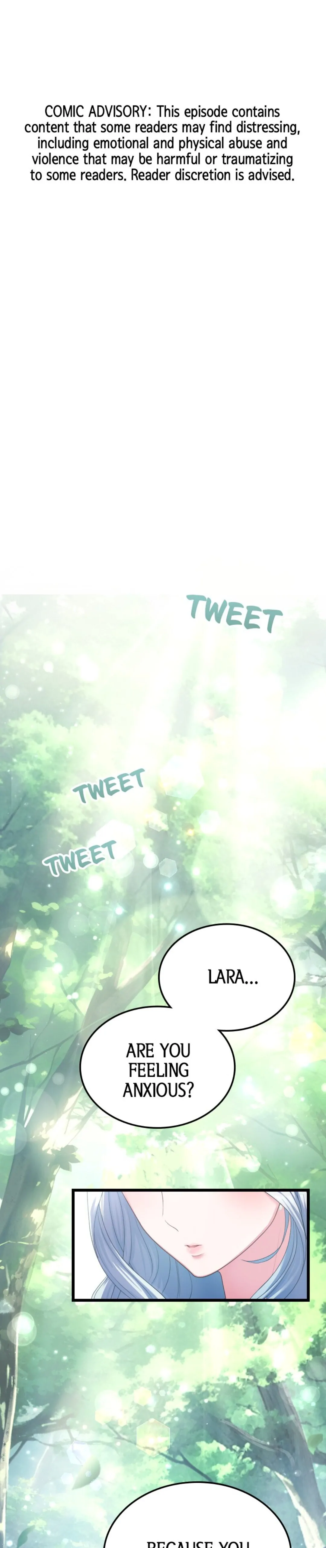 Useless Cinderella’s Feeble Attempt to Save the Kingdom Chapter 1 page 1