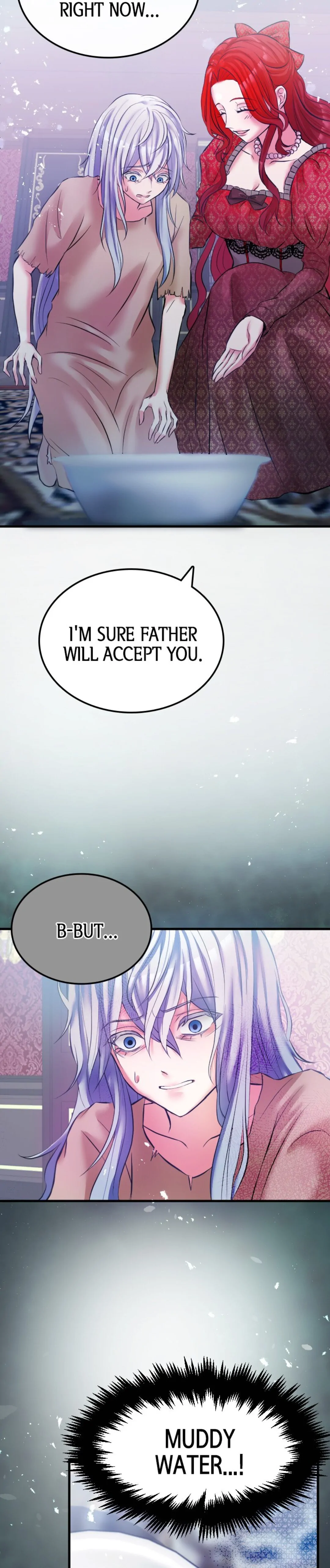 Useless Cinderella’s Feeble Attempt to Save the Kingdom Chapter 1 page 25