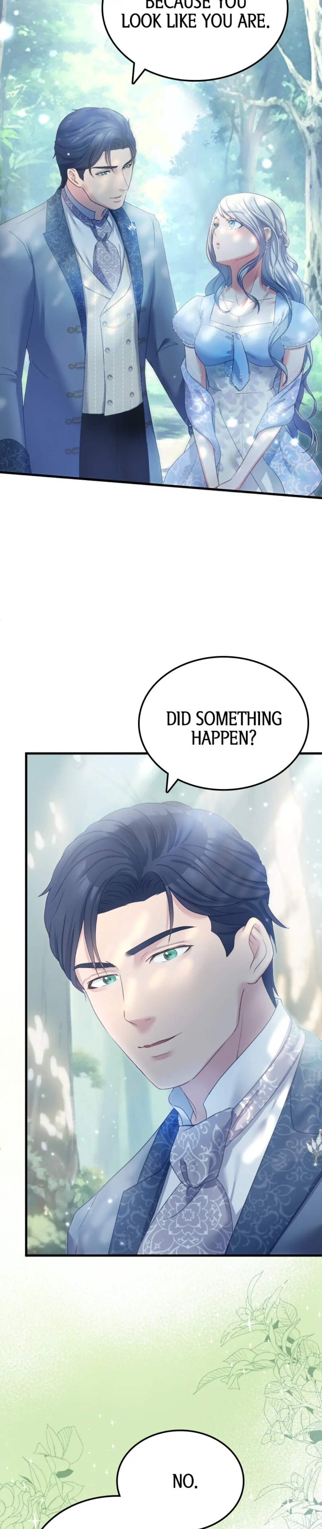 Useless Cinderella’s Feeble Attempt to Save the Kingdom Chapter 1 page 2