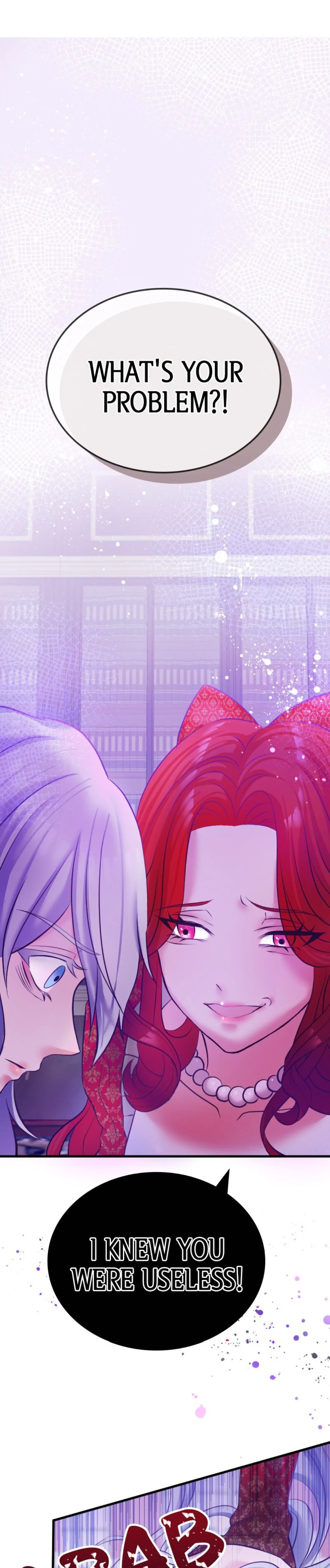 Useless Cinderella’s Feeble Attempt to Save the Kingdom Chapter 1 page 29