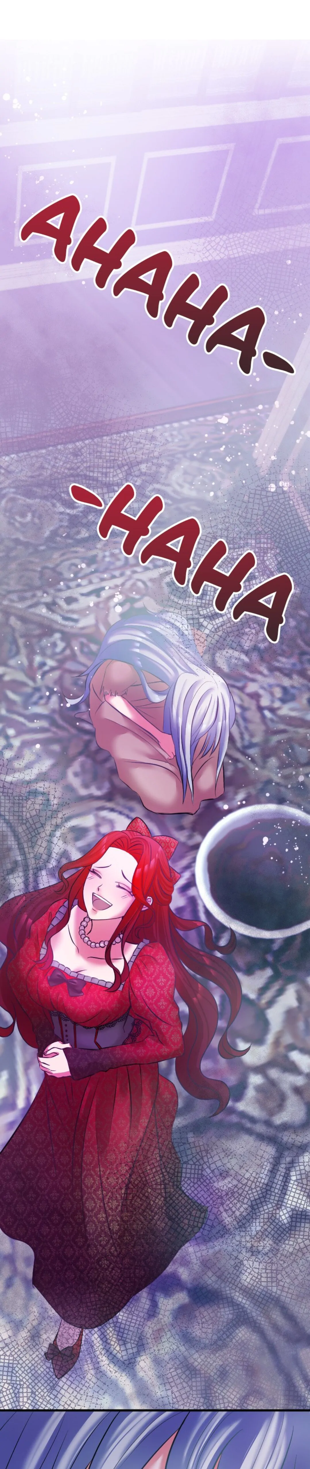 Useless Cinderella’s Feeble Attempt to Save the Kingdom Chapter 1 page 33