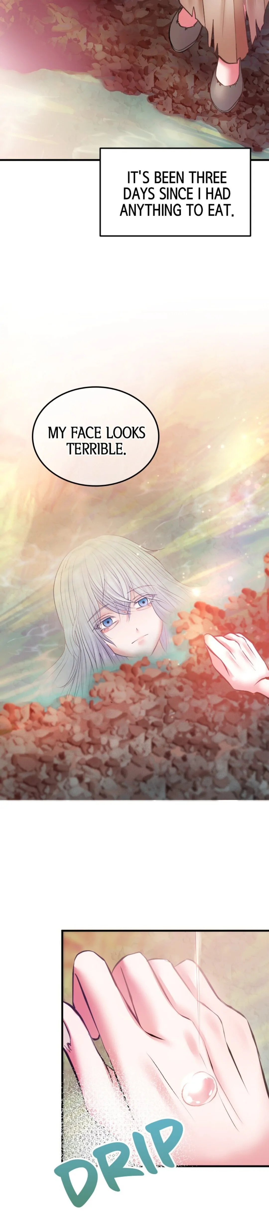 Useless Cinderella’s Feeble Attempt to Save the Kingdom Chapter 1 page 36