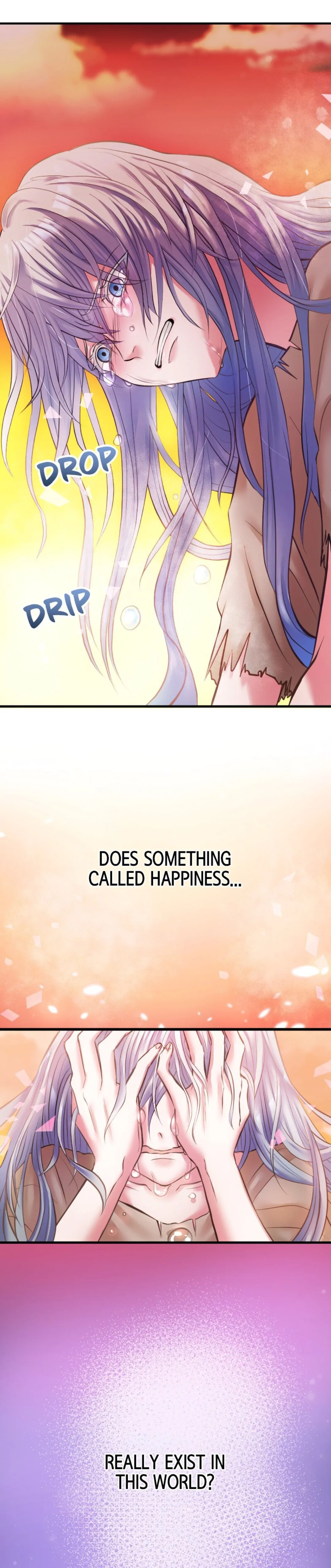 Useless Cinderella’s Feeble Attempt to Save the Kingdom Chapter 1 page 37