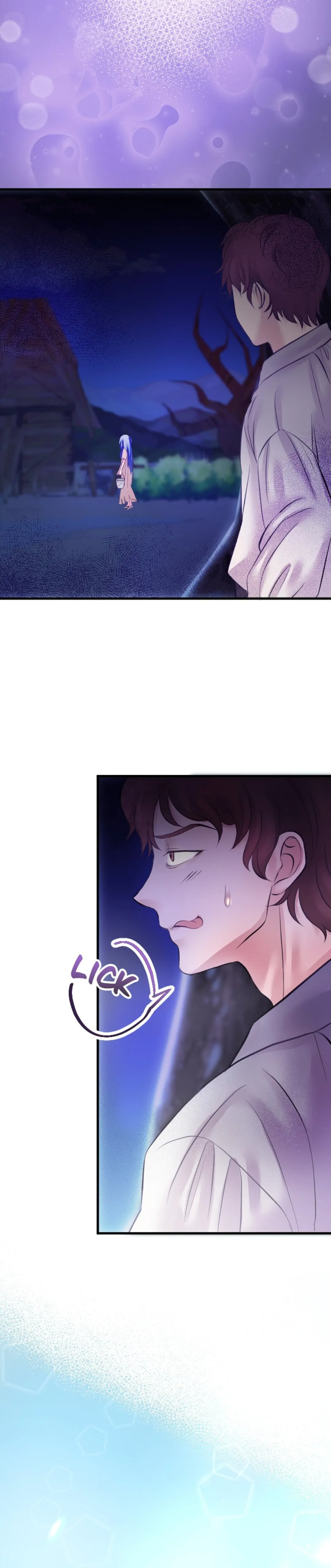 Useless Cinderella’s Feeble Attempt to Save the Kingdom Chapter 1 page 38
