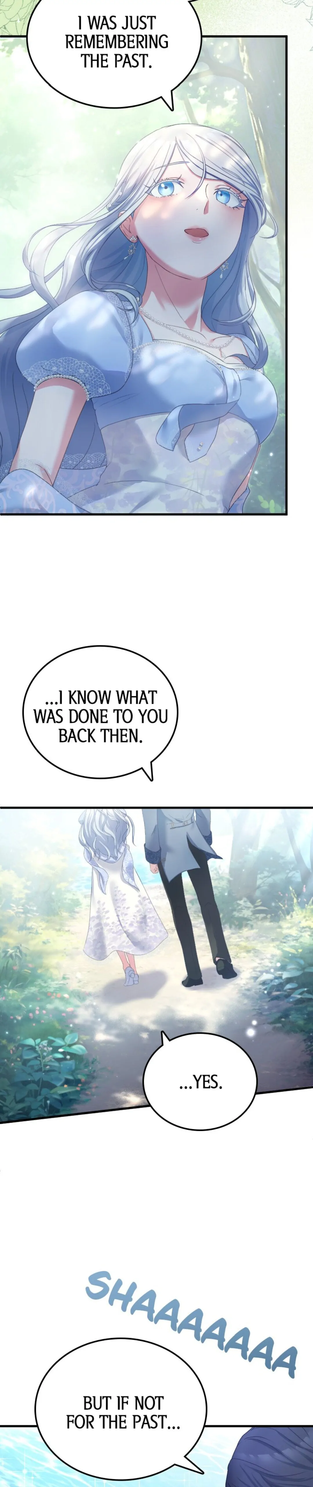 Useless Cinderella’s Feeble Attempt to Save the Kingdom Chapter 1 page 3
