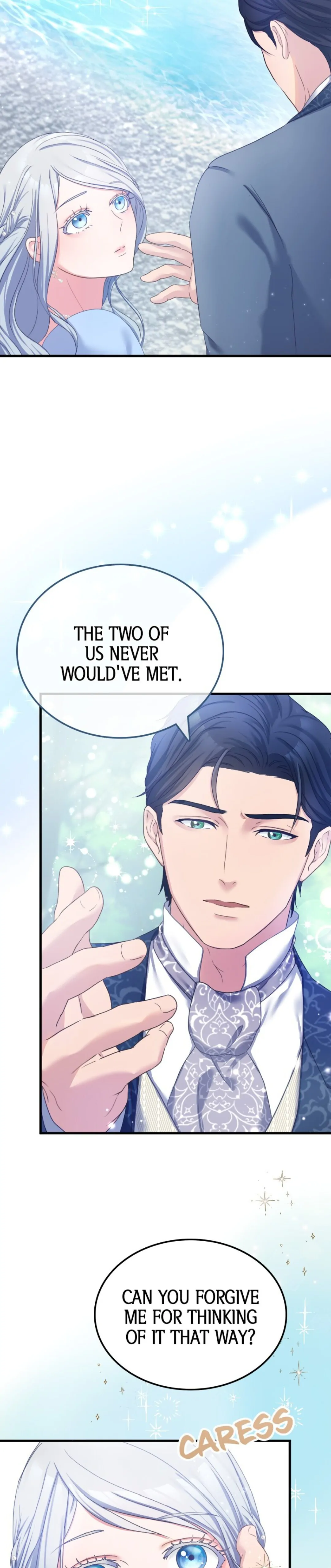 Useless Cinderella’s Feeble Attempt to Save the Kingdom Chapter 1 page 4