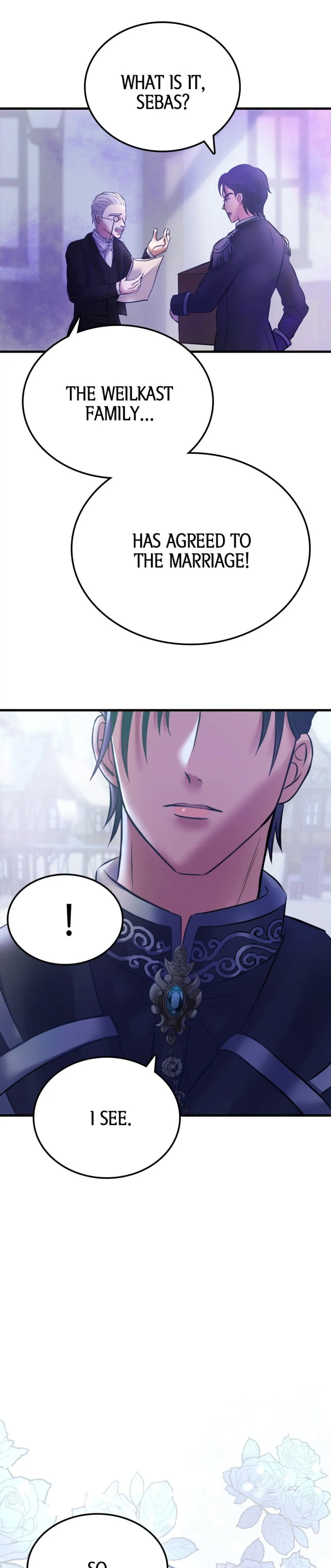 Useless Cinderella’s Feeble Attempt to Save the Kingdom Chapter 1 page 49