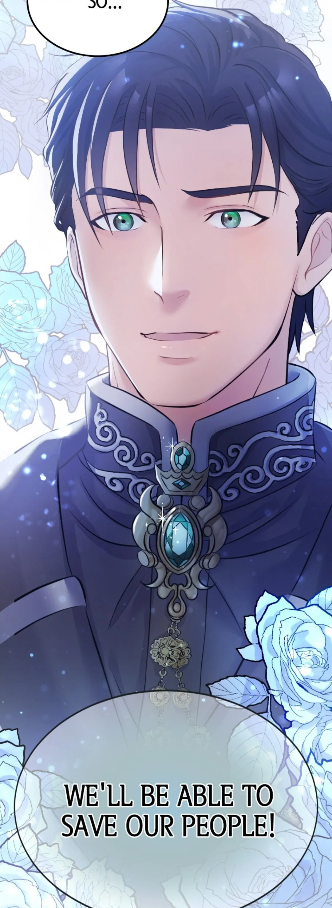 Useless Cinderella’s Feeble Attempt to Save the Kingdom Chapter 1 page 50