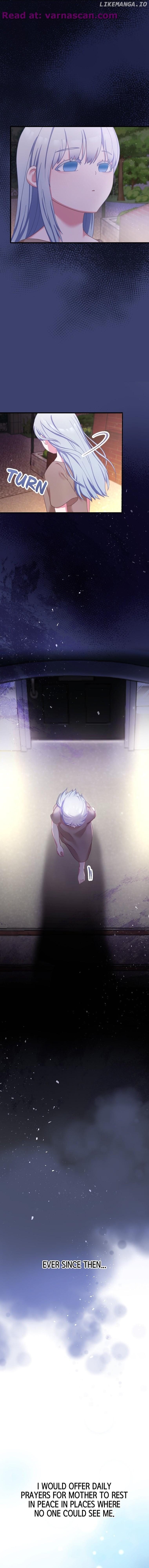 Useless Cinderella’s Feeble Attempt to Save the Kingdom Chapter 10 page 9