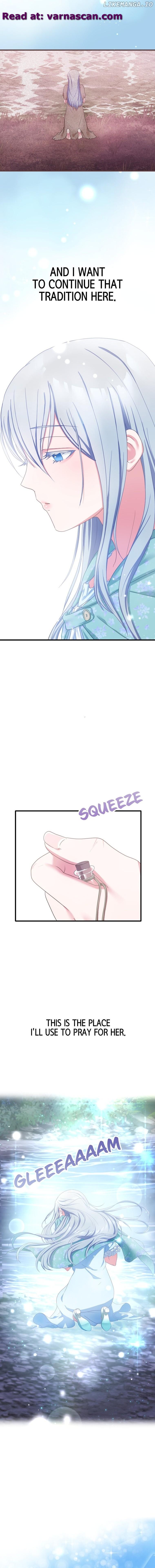 Useless Cinderella’s Feeble Attempt to Save the Kingdom Chapter 10 page 10