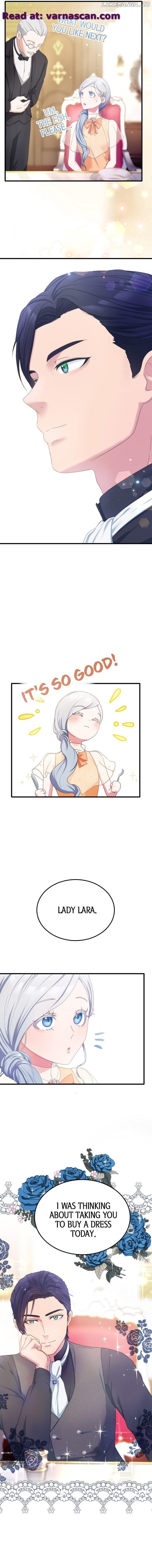 Useless Cinderella’s Feeble Attempt to Save the Kingdom Chapter 10 page 15
