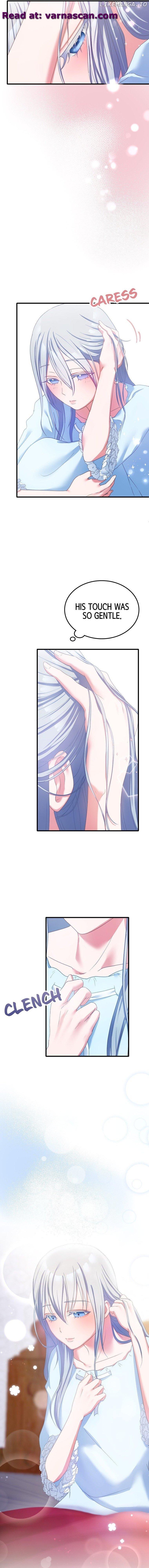Useless Cinderella’s Feeble Attempt to Save the Kingdom Chapter 10 page 1