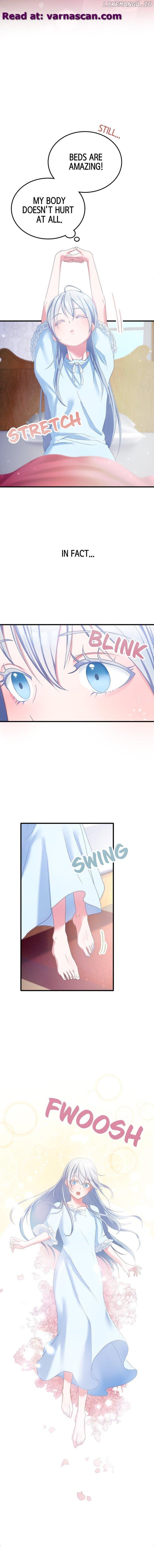 Useless Cinderella’s Feeble Attempt to Save the Kingdom Chapter 10 page 2