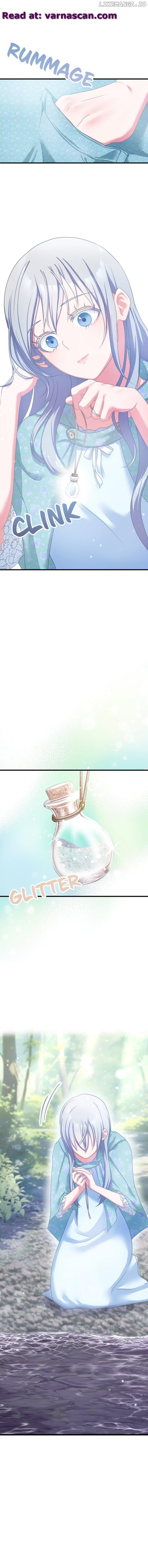 Useless Cinderella’s Feeble Attempt to Save the Kingdom Chapter 10 page 5