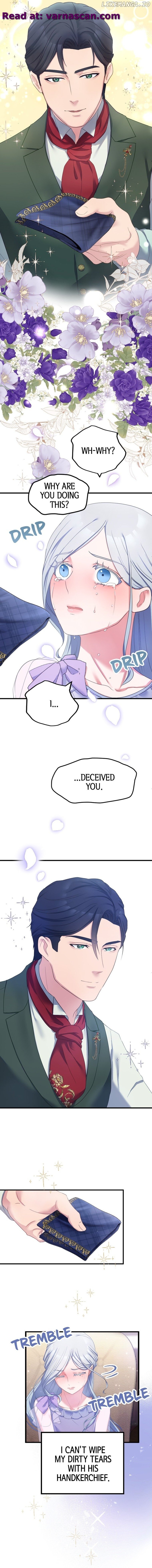 Useless Cinderella’s Feeble Attempt to Save the Kingdom Chapter 14 page 9