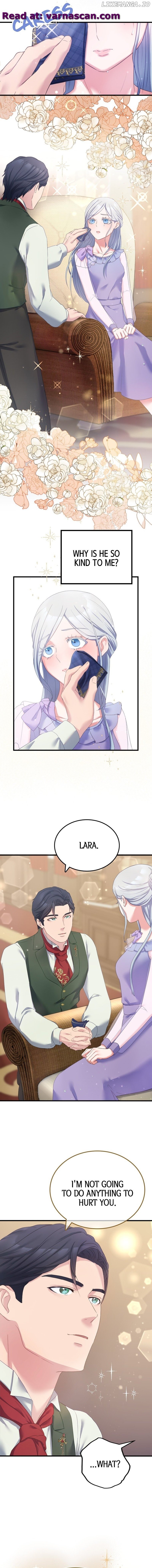 Useless Cinderella’s Feeble Attempt to Save the Kingdom Chapter 14 page 10