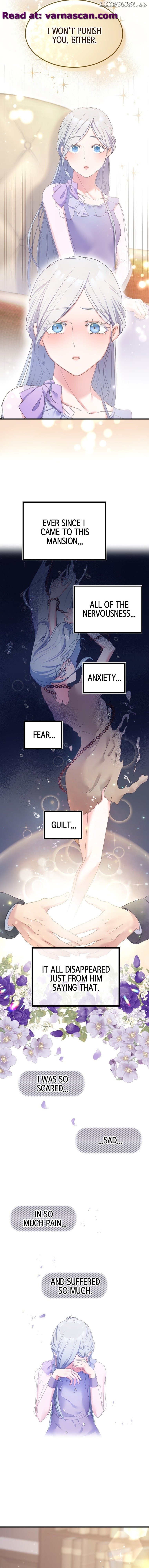 Useless Cinderella’s Feeble Attempt to Save the Kingdom Chapter 14 page 11