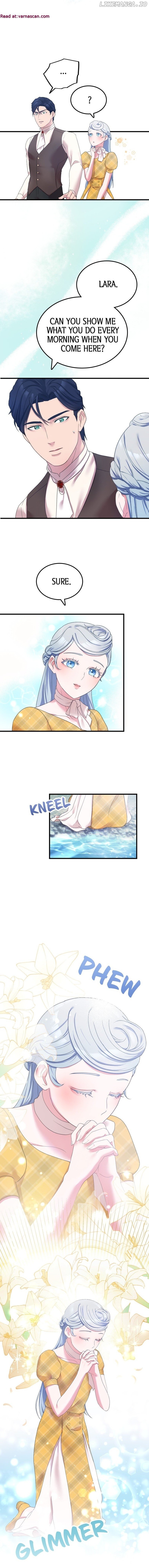 Useless Cinderella’s Feeble Attempt to Save the Kingdom Chapter 16 page 6