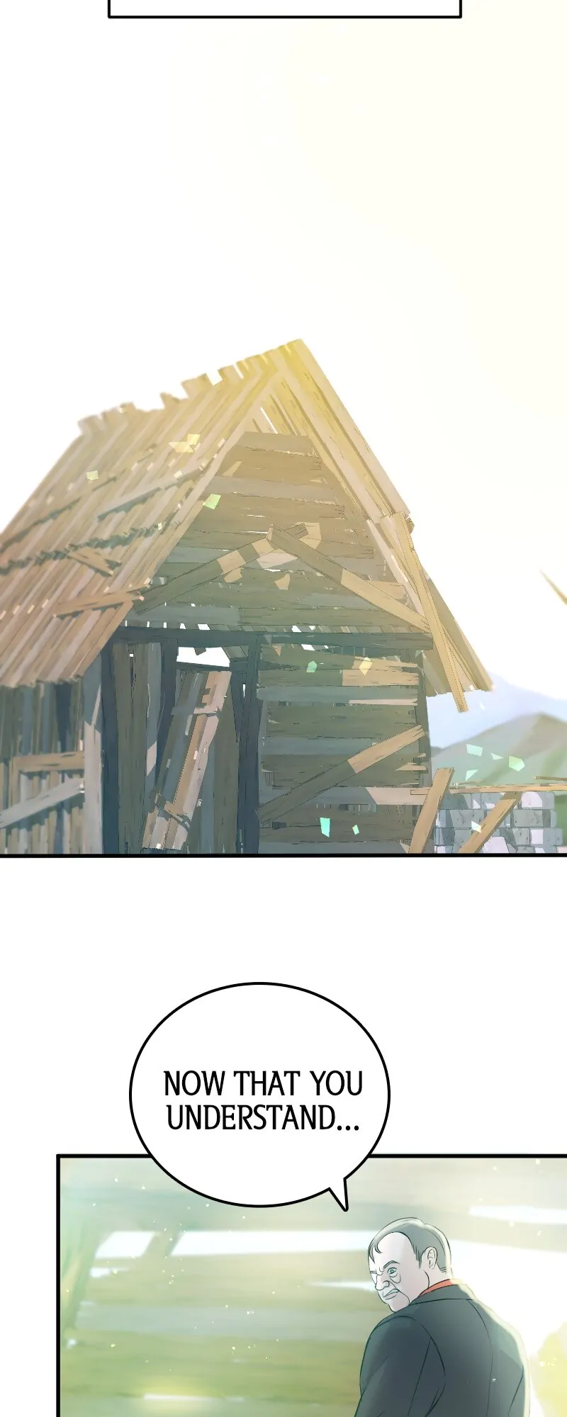 Useless Cinderella’s Feeble Attempt to Save the Kingdom Chapter 2 page 10