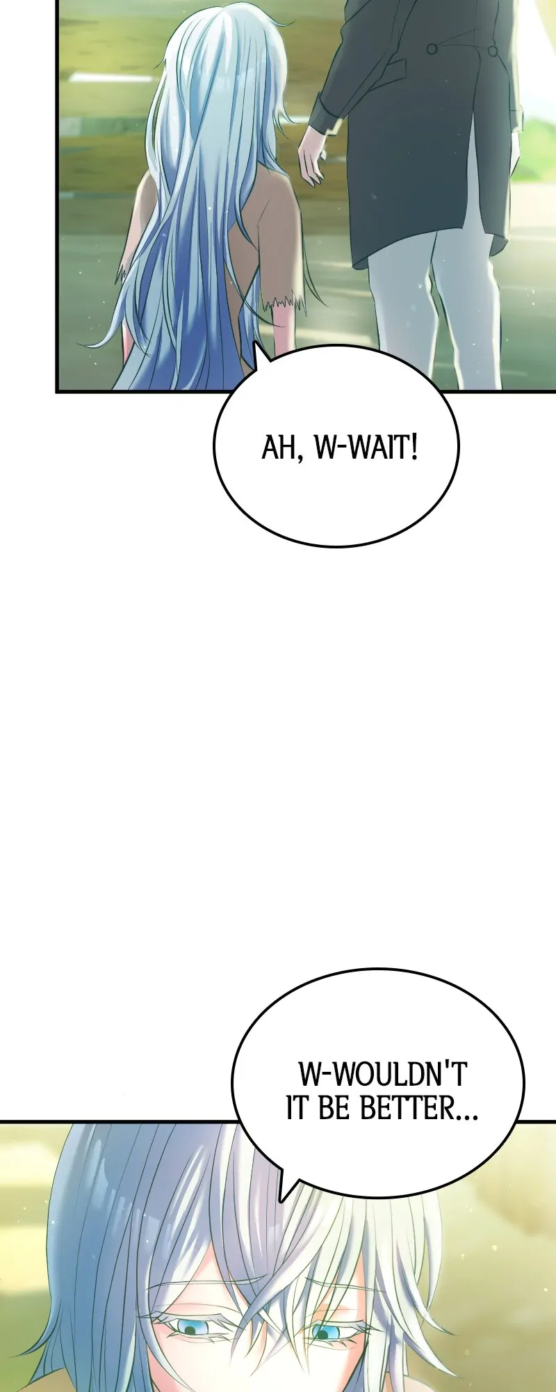 Useless Cinderella’s Feeble Attempt to Save the Kingdom Chapter 2 page 11