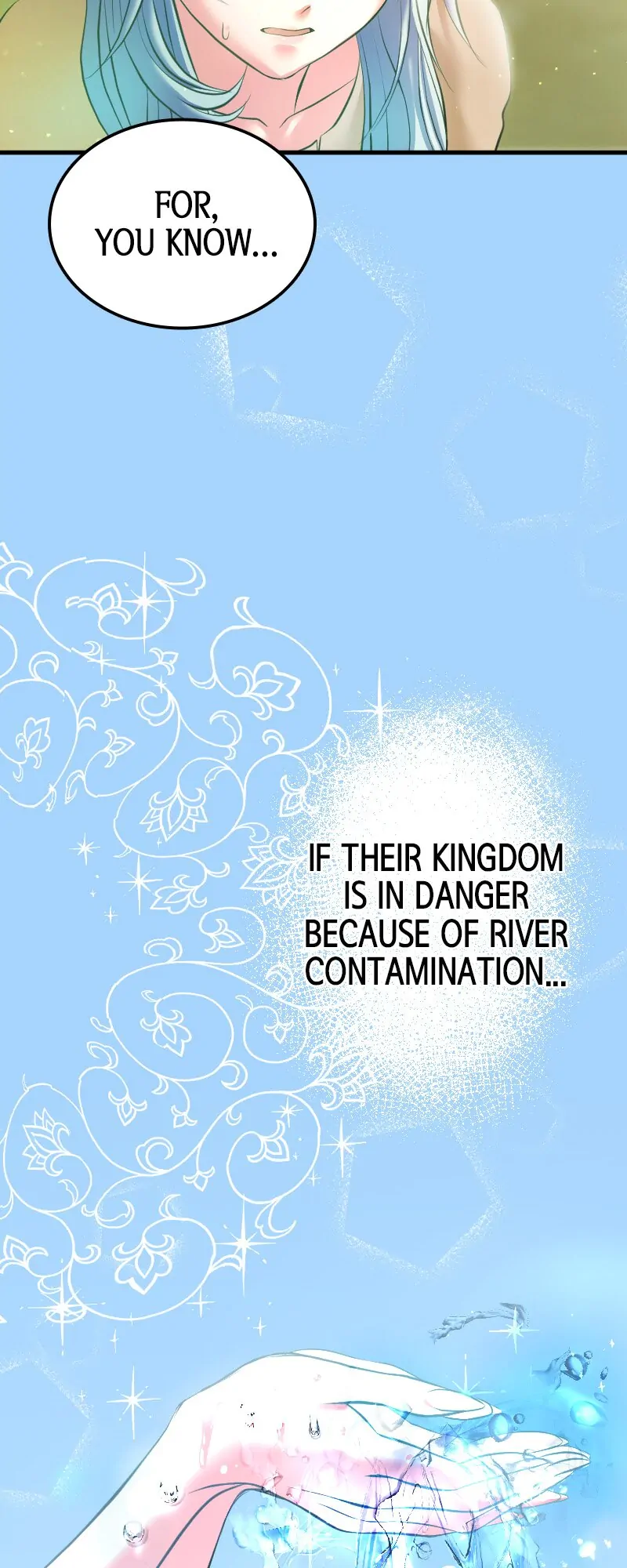 Useless Cinderella’s Feeble Attempt to Save the Kingdom Chapter 2 page 12
