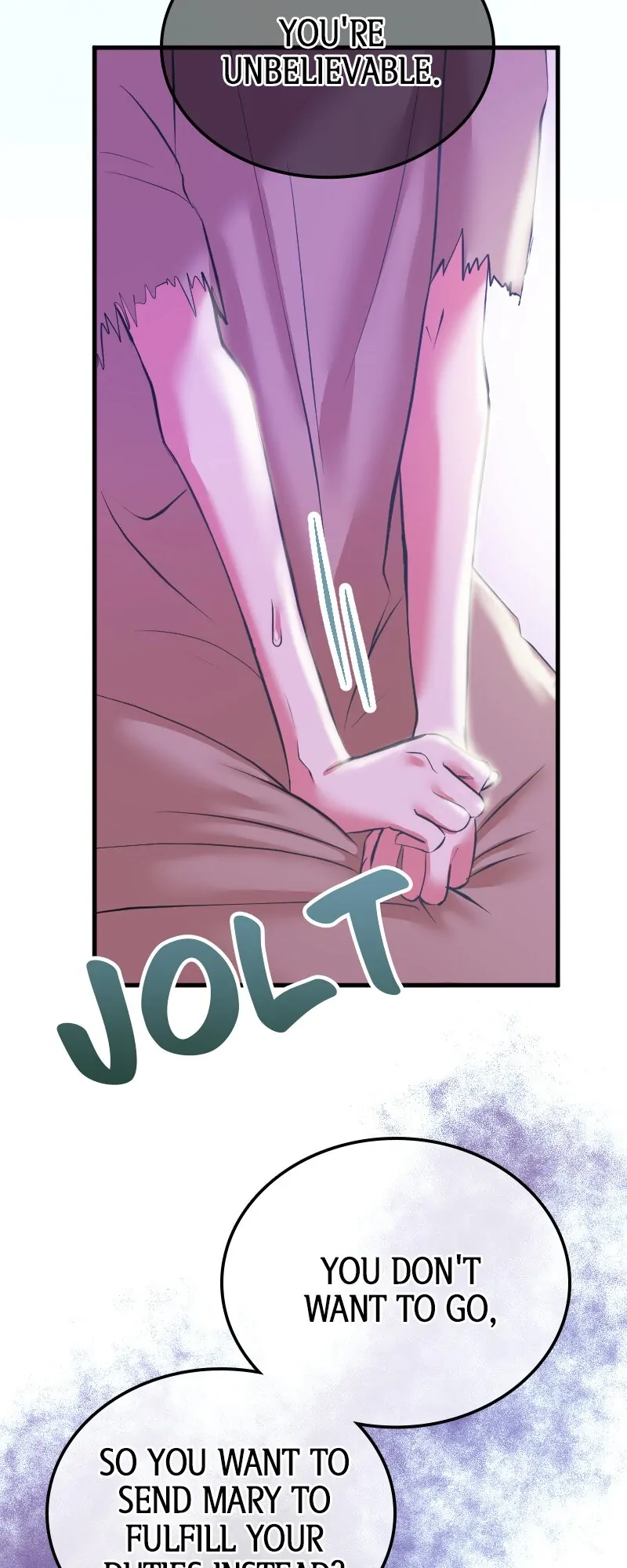 Useless Cinderella’s Feeble Attempt to Save the Kingdom Chapter 2 page 14