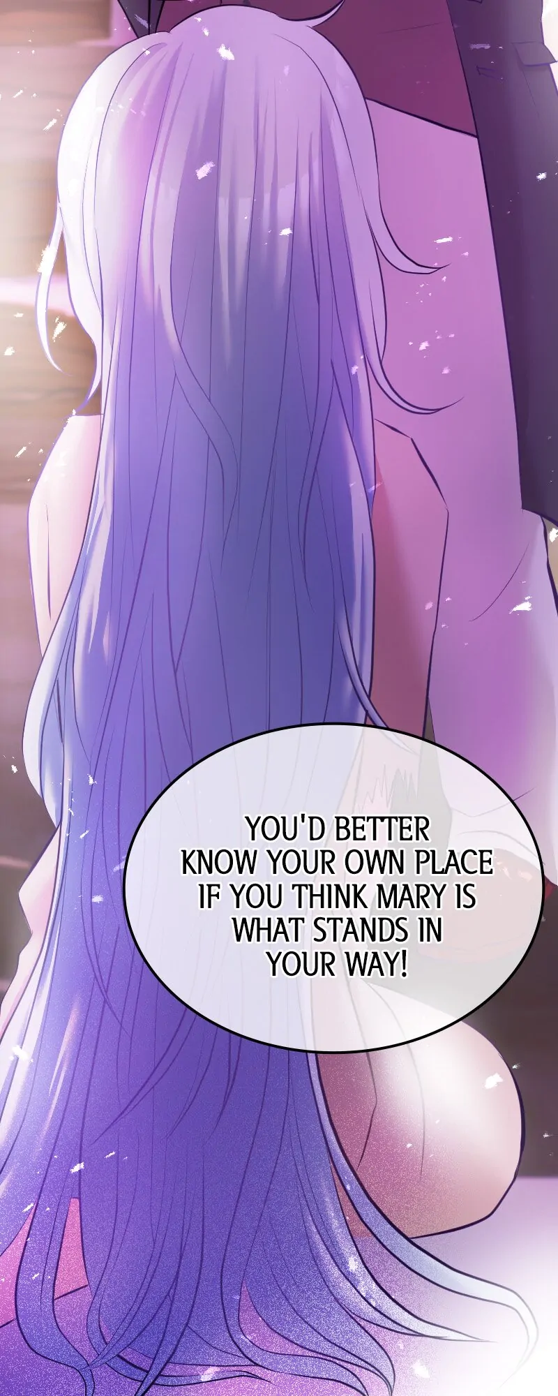 Useless Cinderella’s Feeble Attempt to Save the Kingdom Chapter 2 page 18