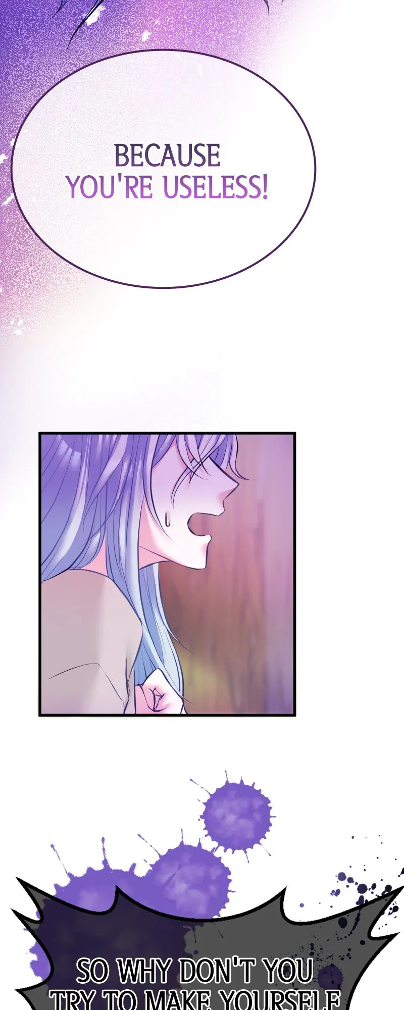 Useless Cinderella’s Feeble Attempt to Save the Kingdom Chapter 2 page 19