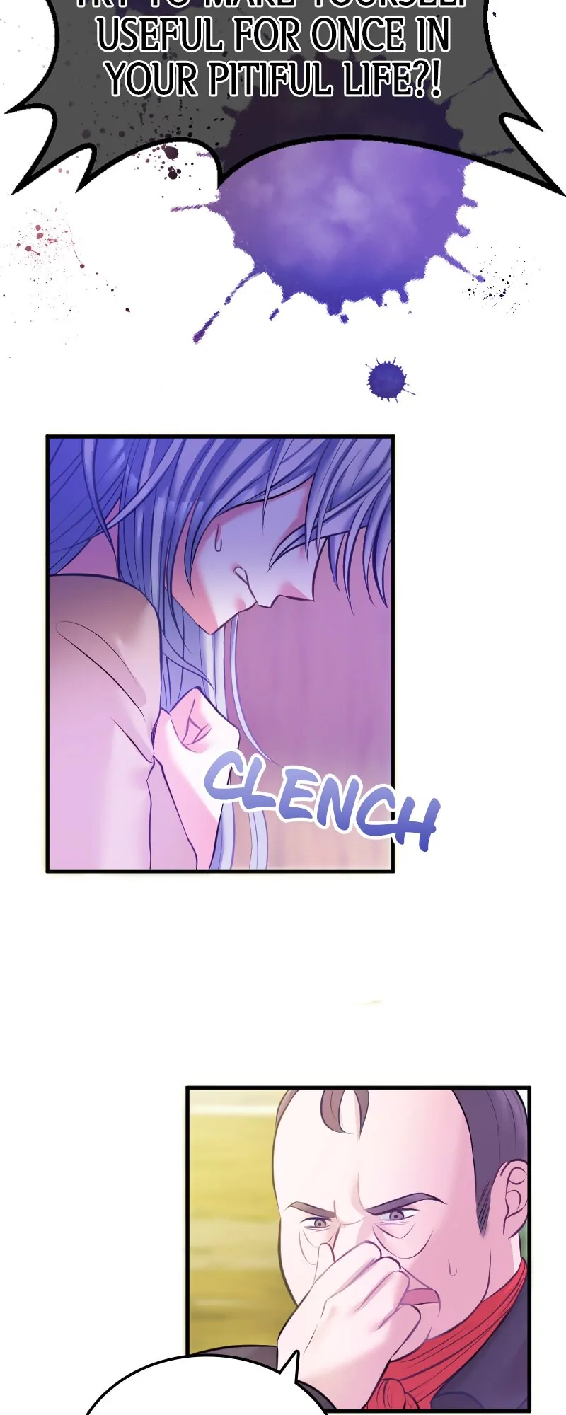 Useless Cinderella’s Feeble Attempt to Save the Kingdom Chapter 2 page 20