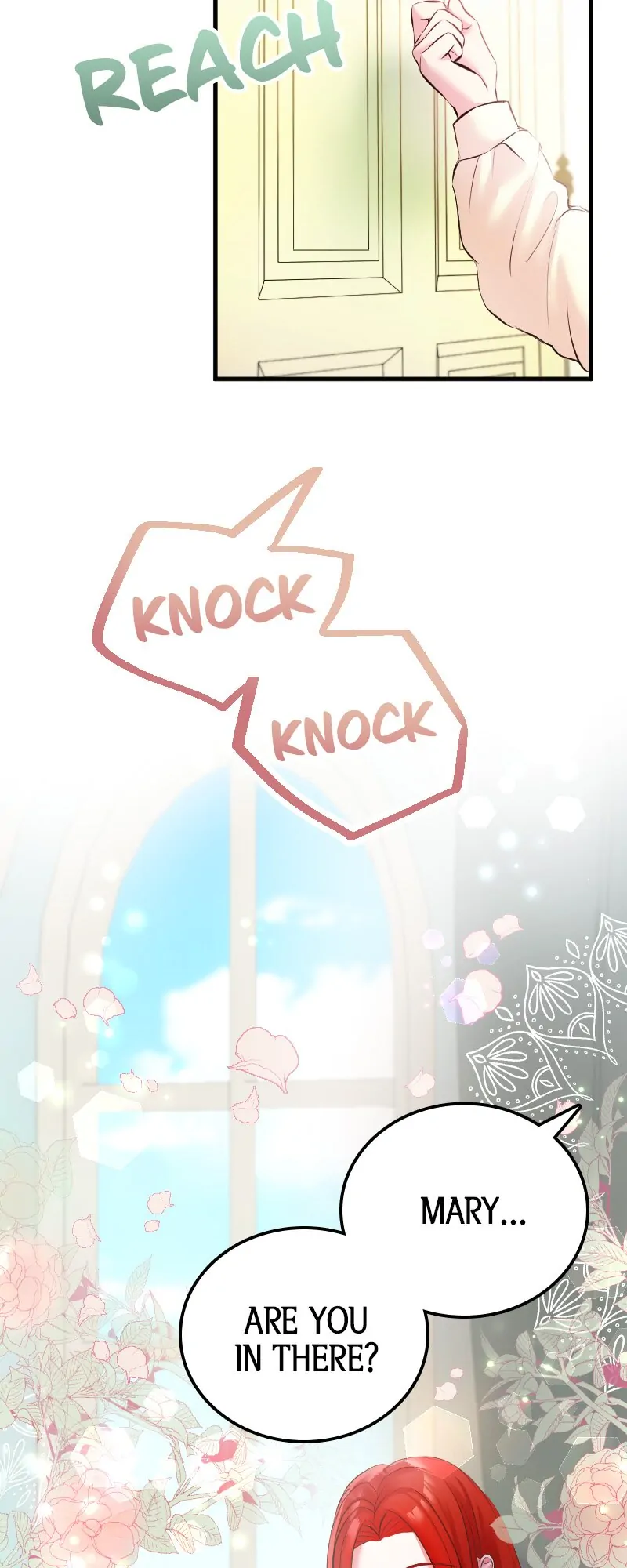 Useless Cinderella’s Feeble Attempt to Save the Kingdom Chapter 2 page 25