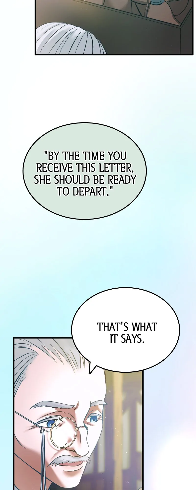 Useless Cinderella’s Feeble Attempt to Save the Kingdom Chapter 2 page 2