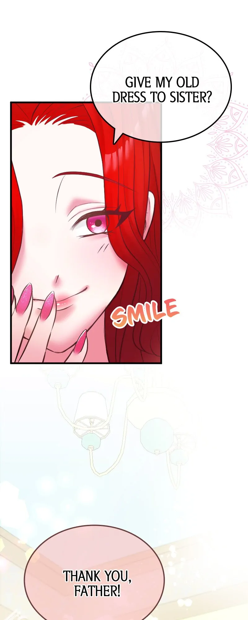 Useless Cinderella’s Feeble Attempt to Save the Kingdom Chapter 2 page 29