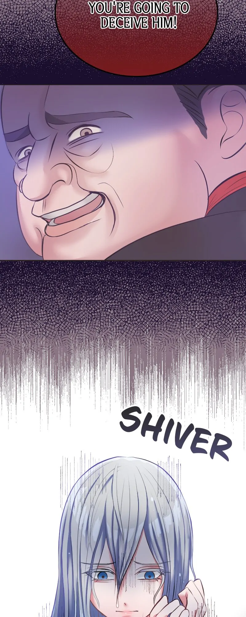 Useless Cinderella’s Feeble Attempt to Save the Kingdom Chapter 2 page 36