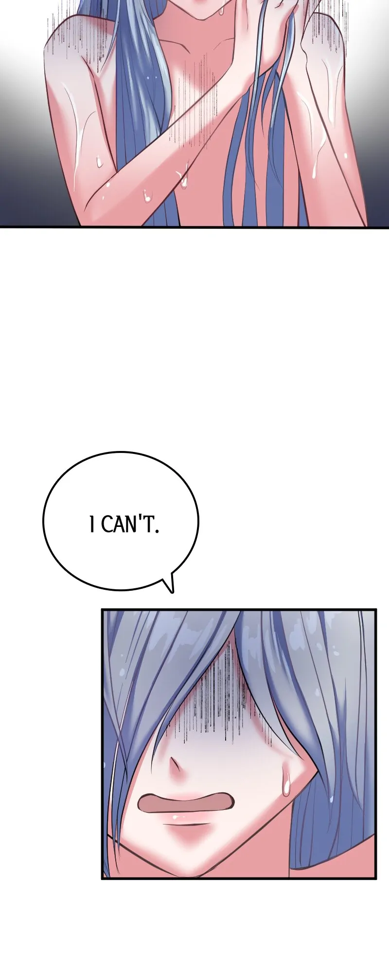 Useless Cinderella’s Feeble Attempt to Save the Kingdom Chapter 2 page 37