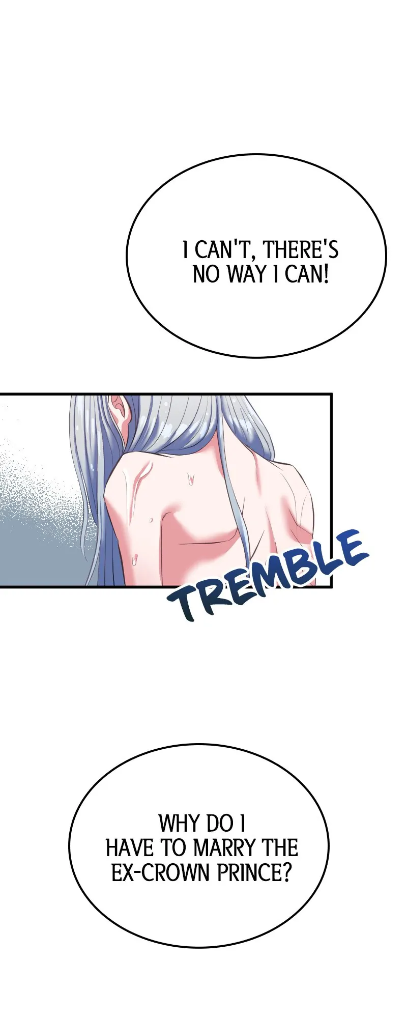 Useless Cinderella’s Feeble Attempt to Save the Kingdom Chapter 2 page 38