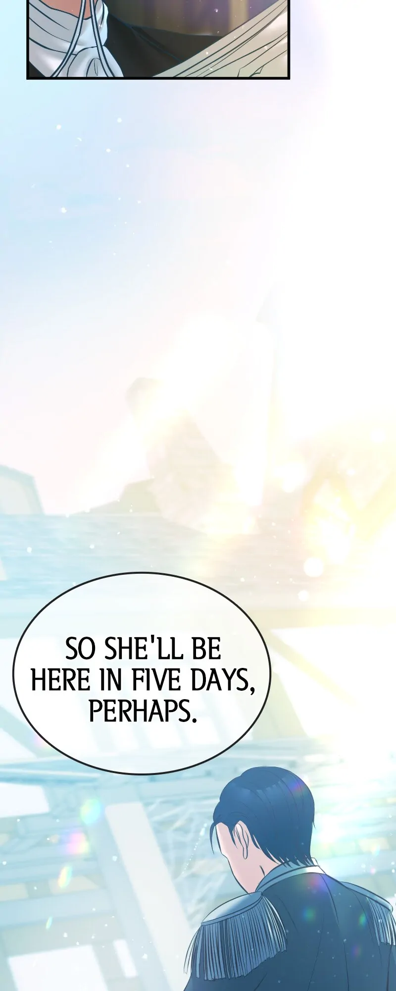 Useless Cinderella’s Feeble Attempt to Save the Kingdom Chapter 2 page 3
