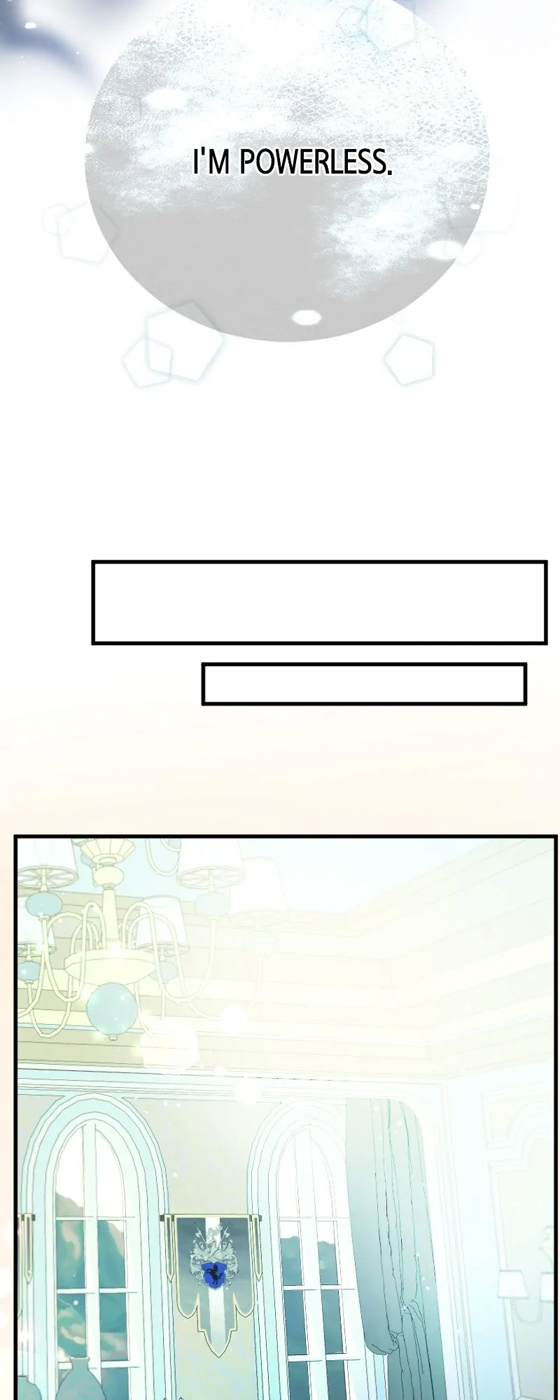 Useless Cinderella’s Feeble Attempt to Save the Kingdom Chapter 2 page 45
