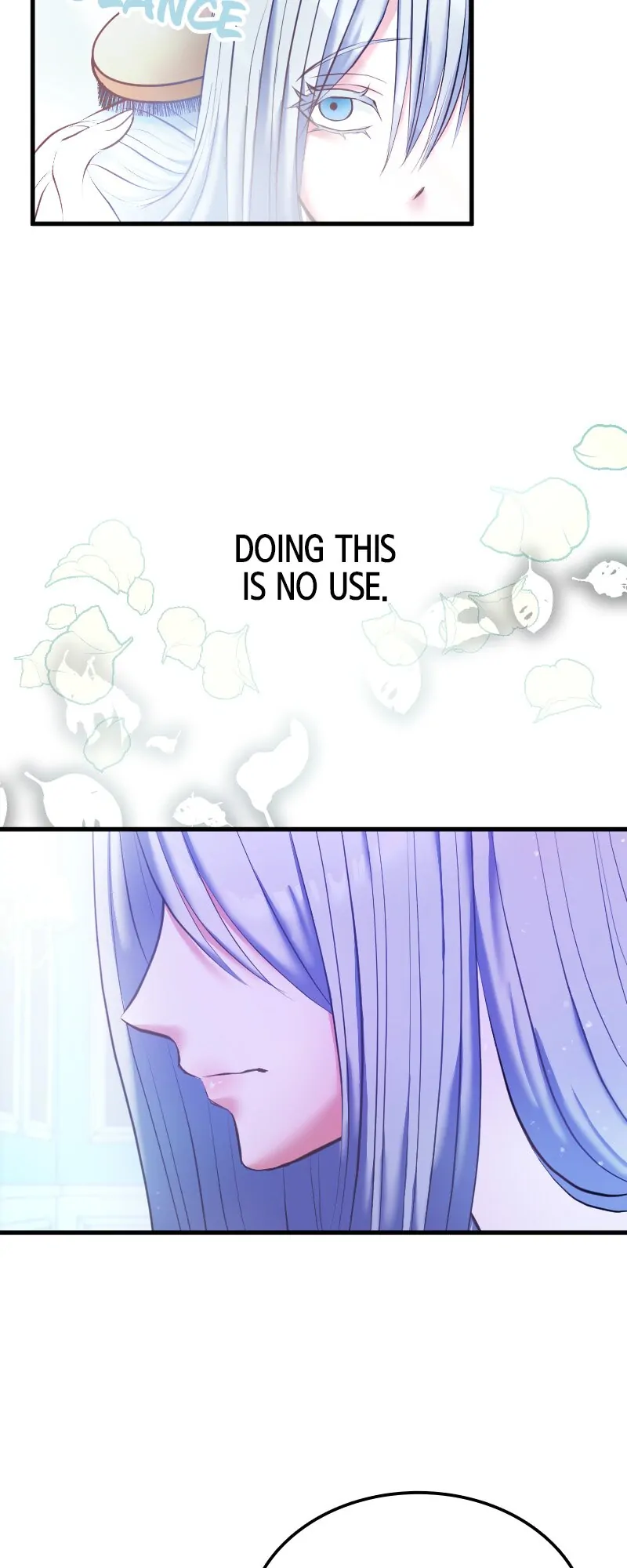 Useless Cinderella’s Feeble Attempt to Save the Kingdom Chapter 2 page 48